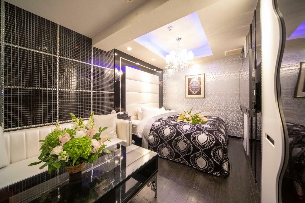 Hotel G-Style (Adults Only) Tokyo Esterno foto