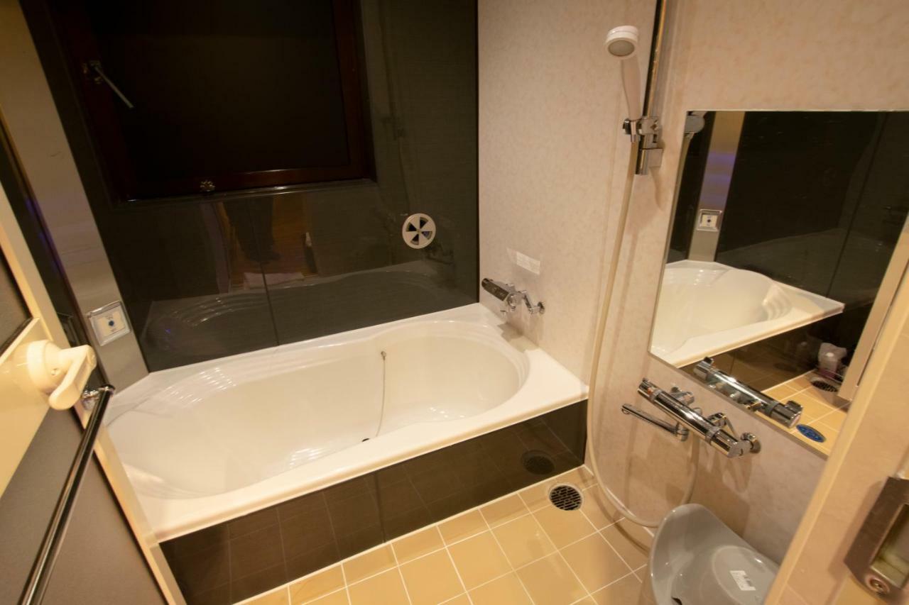 Hotel G-Style (Adults Only) Tokyo Esterno foto