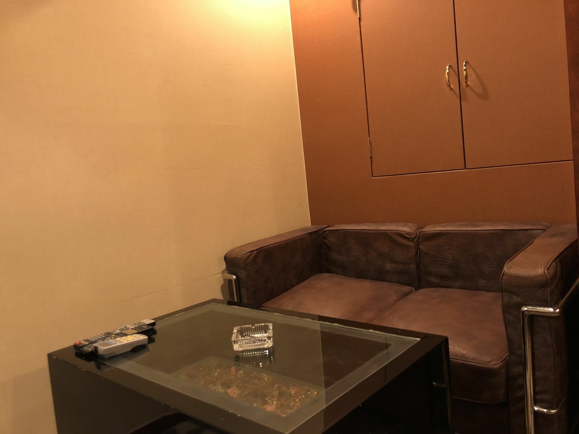 Hotel G-Style (Adults Only) Tokyo Esterno foto
