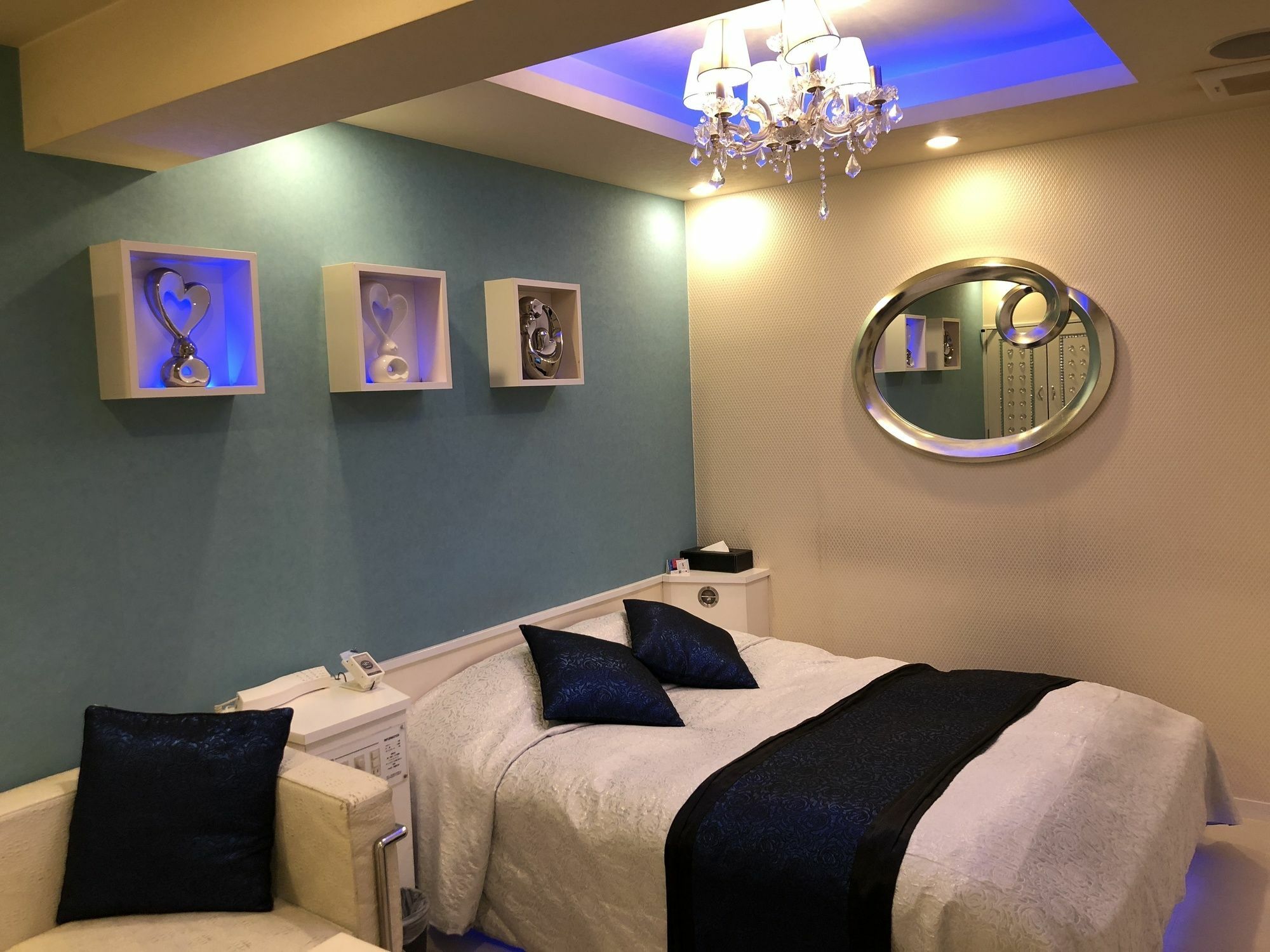 Hotel G-Style (Adults Only) Tokyo Esterno foto