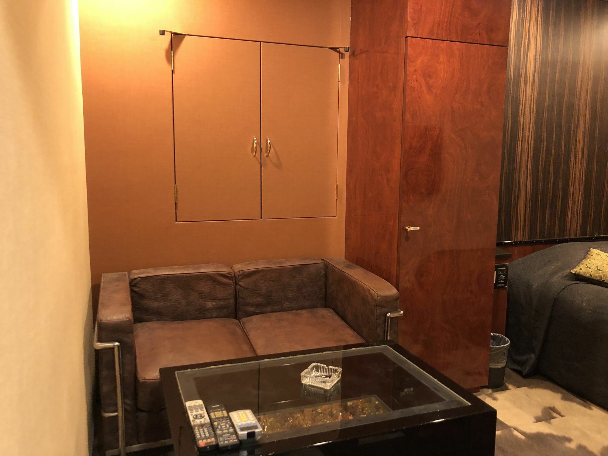 Hotel G-Style (Adults Only) Tokyo Esterno foto