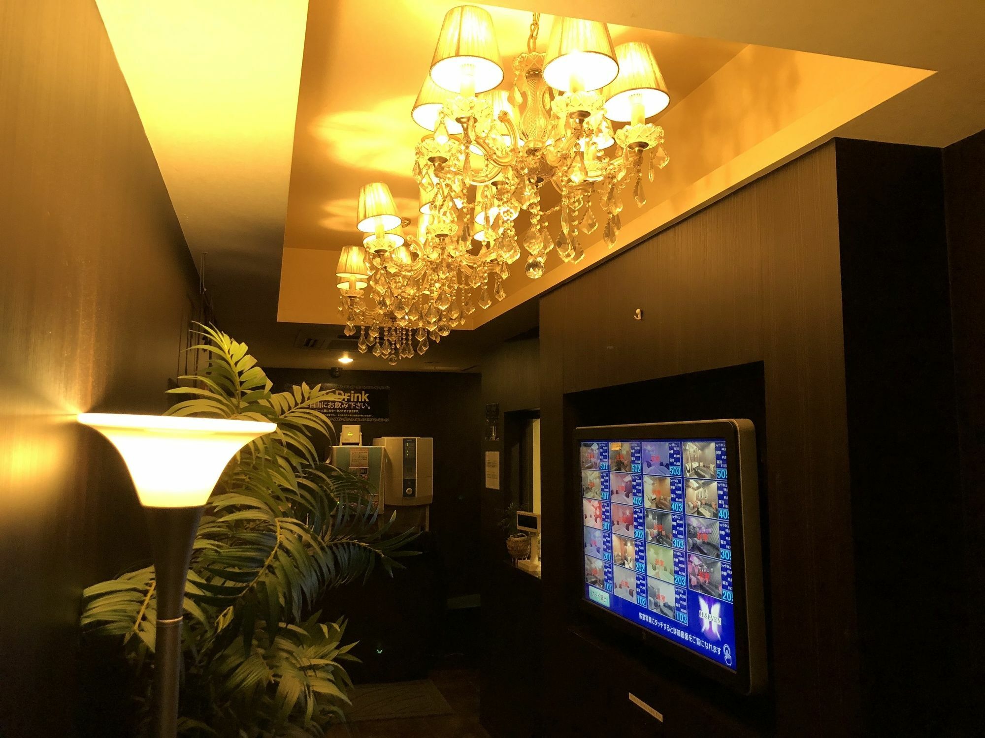 Hotel G-Style (Adults Only) Tokyo Esterno foto