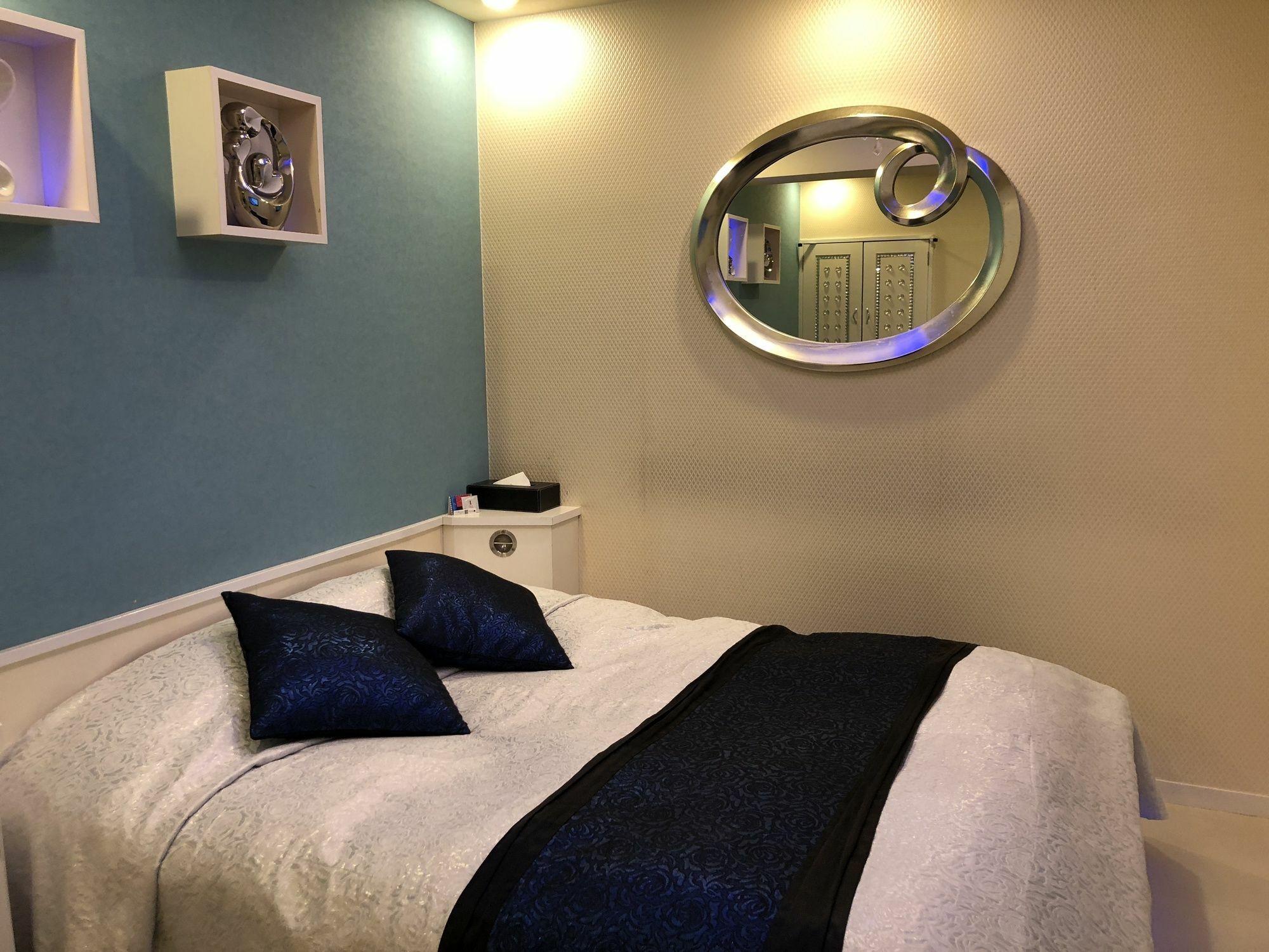 Hotel G-Style (Adults Only) Tokyo Esterno foto