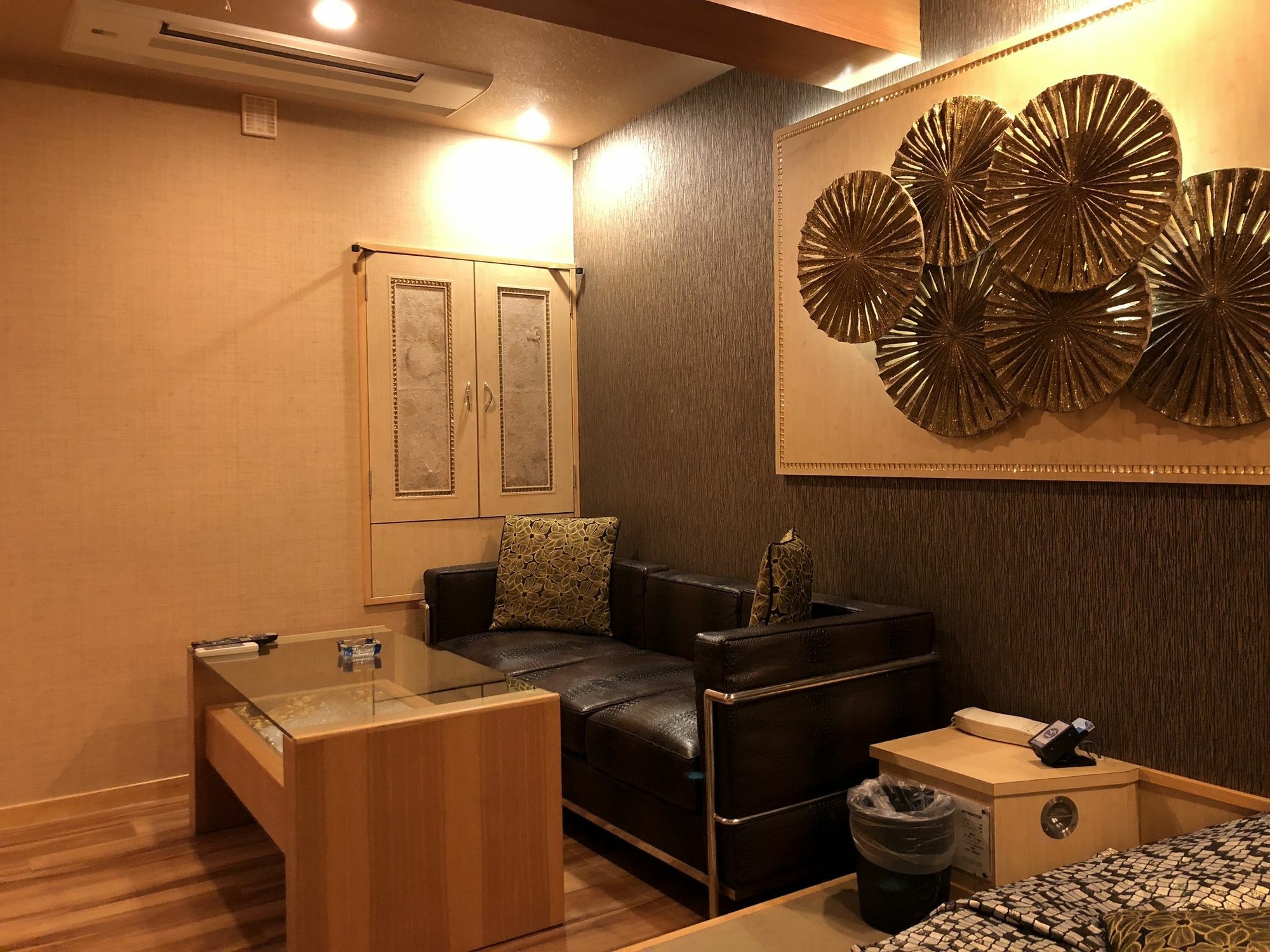 Hotel G-Style (Adults Only) Tokyo Esterno foto