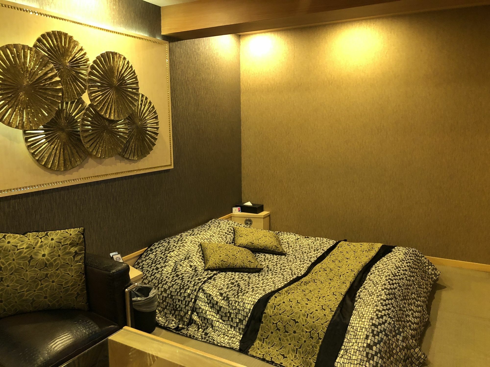 Hotel G-Style (Adults Only) Tokyo Esterno foto