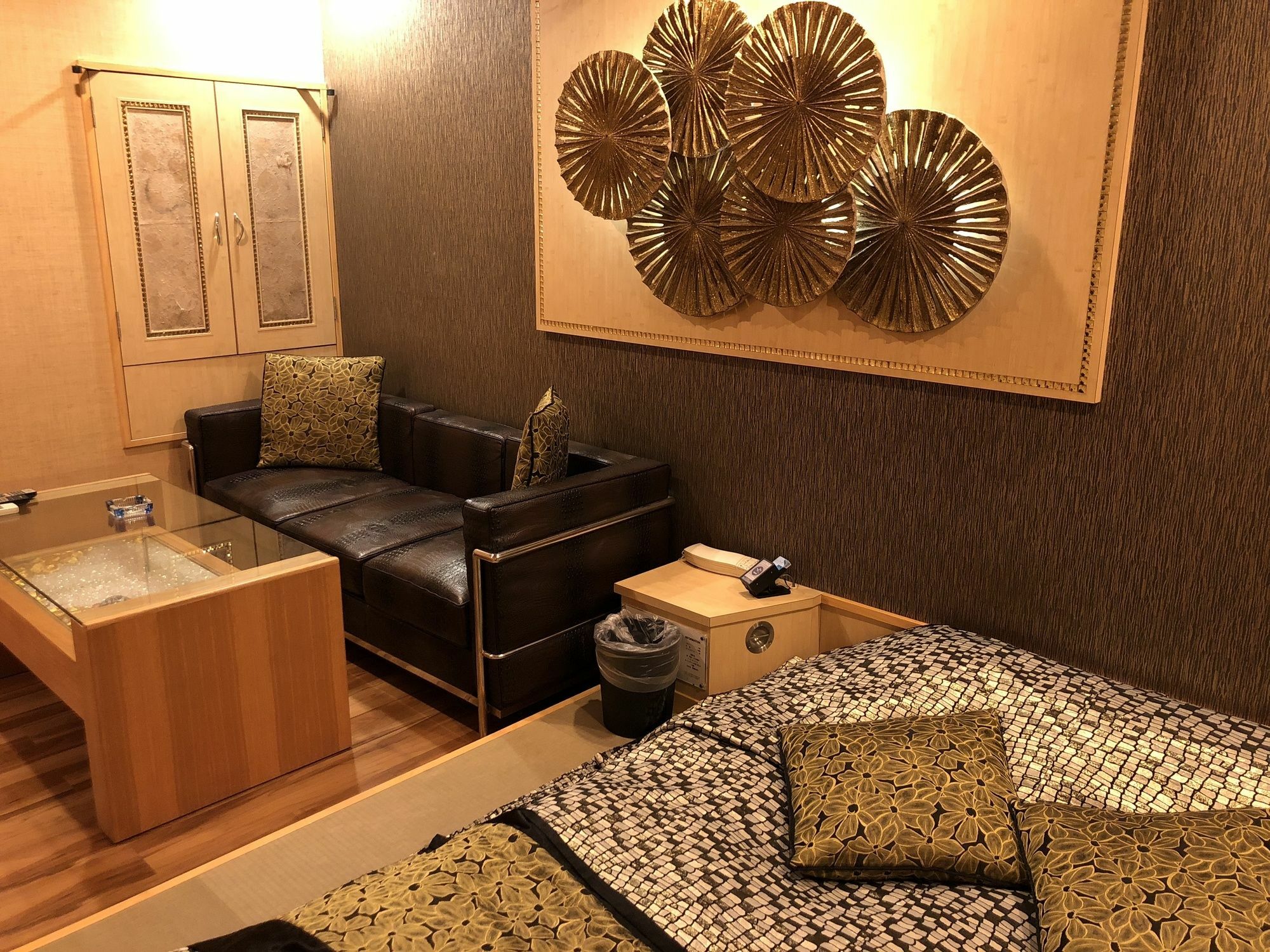 Hotel G-Style (Adults Only) Tokyo Esterno foto